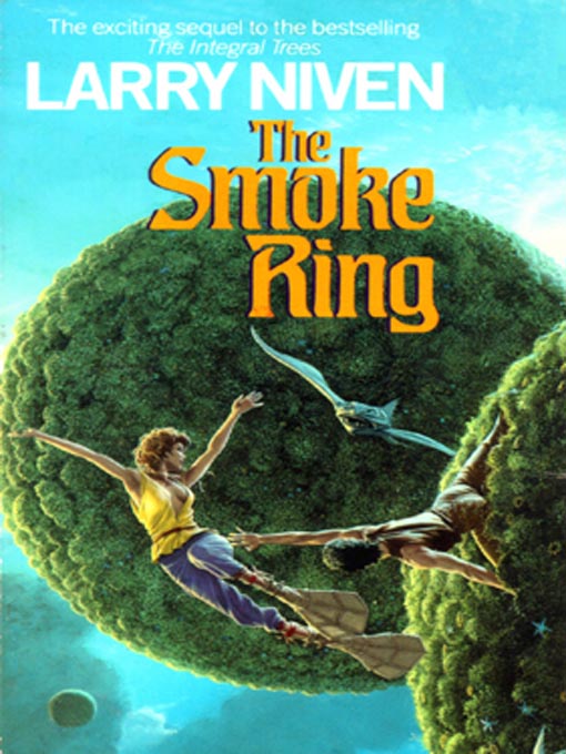 Title details for The Smoke Ring by Larry Niven - Available